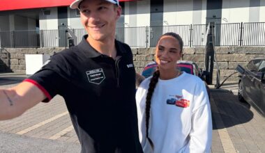 Kjæresten kan flytte til USA