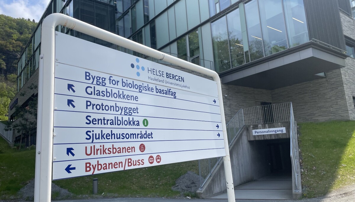 Kan spare millioner på å redusere vakter med kort hviletid