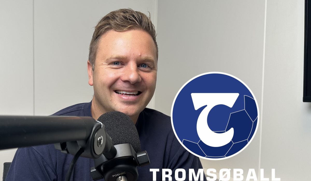 – Vi hadde nok gjort det samme dersom Glimt hadde kommet etter en av våre