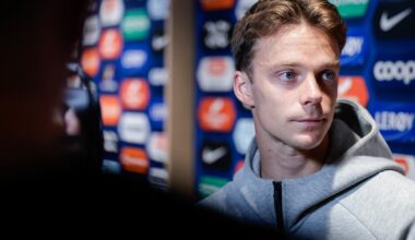 Felix Horn Myhre ønsker overgang til Bodø/Glimt