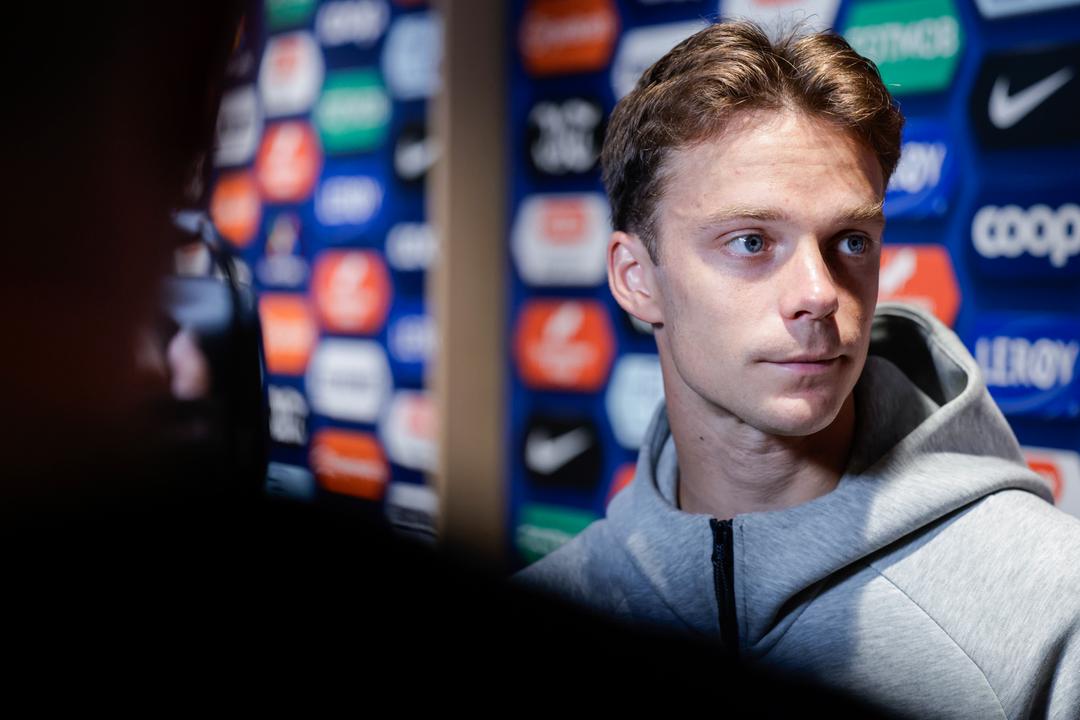Felix Horn Myhre ønsker overgang til Bodø/Glimt
