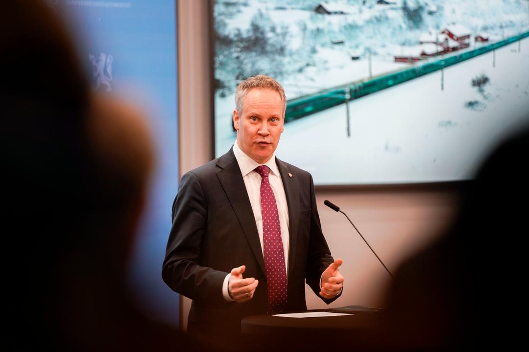 Foreslår ny vedlikeholdsmilliard til jernbanen – blir «verre» før det blir bedre