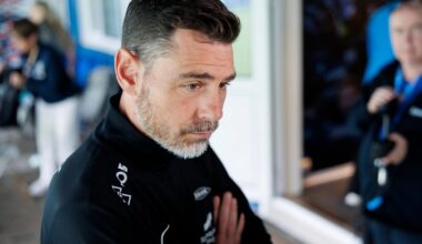 Brann-treneren kritiserer Glimts dramatiske overgangsframstøt: – Sterkt arrogant