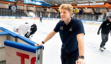 – Da har du ikke noe her å gjøre - adressa.no