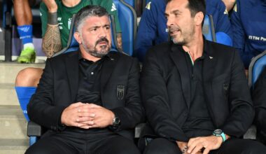 Italia puster Norge i nakken etter storseier