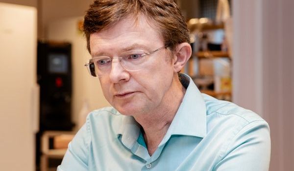 Har undersøkt om Bye kan ha fotlenke i hjemmet. Nå er svaret klart - adressa.no
