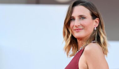 Netflix lager film av «Call My Agent»