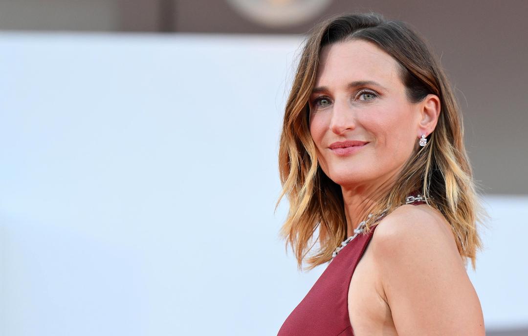 Netflix lager film av «Call My Agent»