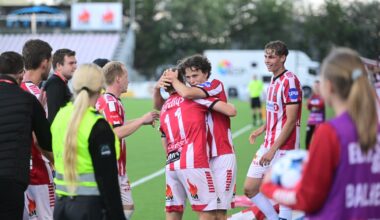 Tromsø, NM-cup | Stortrekning for TUIL i cupen: Møter Brann
