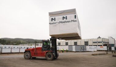 Moelv, Arbeidsliv | Moelven varsler permittering av 140 ansatte
