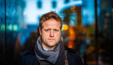 Niso-leder Kristoffer Paulsen Vatshaug frikjennes i gransknings­rapport