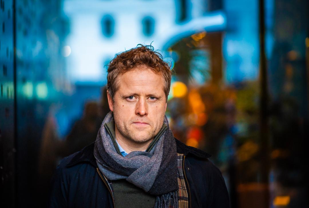 Niso-leder Kristoffer Paulsen Vatshaug frikjennes i gransknings­rapport