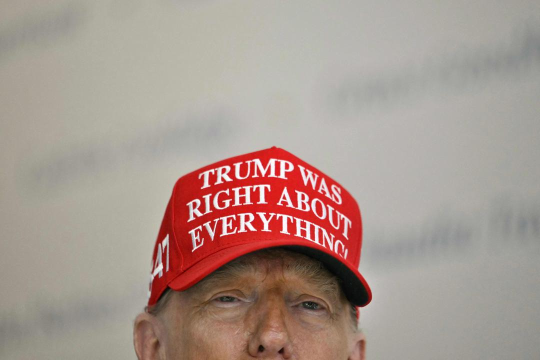 Trump får erstatning fra YouTube