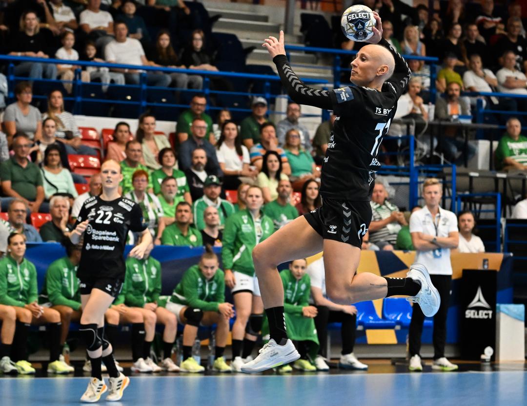 Kreftsyke Camilla Herrem med superuttelling: – Vanskelig å forklare