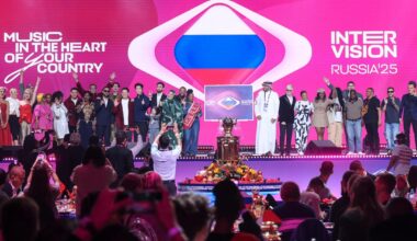 Russland arrangerer alternativ Eurovision