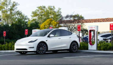 Tesla lanserer MultiPass