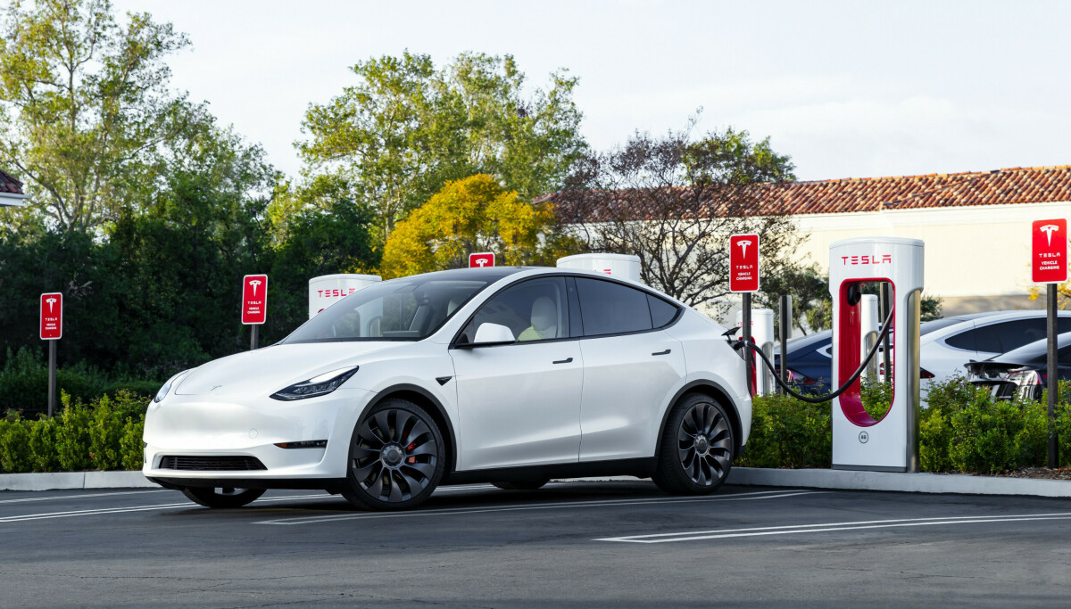 Tesla lanserer MultiPass