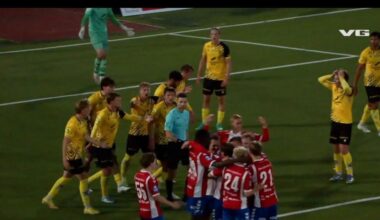 – Vi har en sterk sak