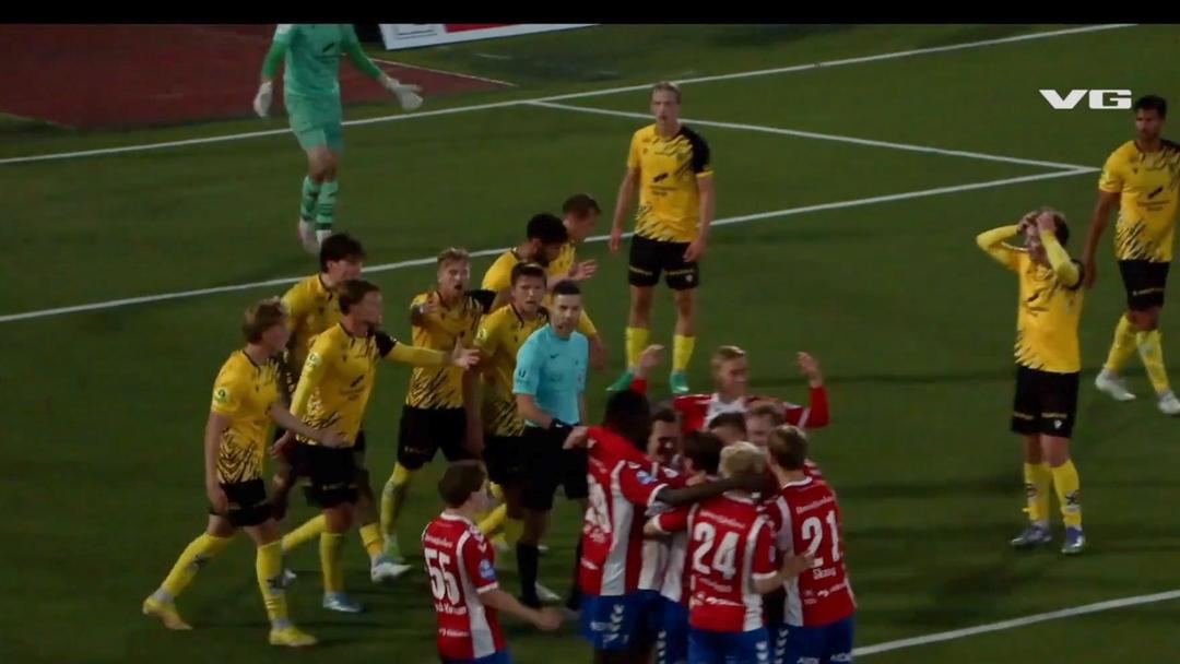 – Vi har en sterk sak