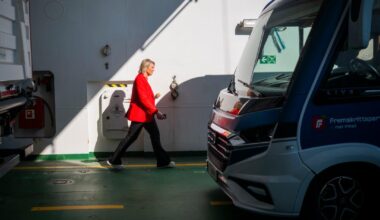 Slik vil hun bruke mer makt i ny regjering til å endre Norge