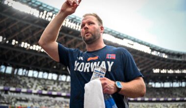 Eivind Henriksen varsler oppgjør med egen kropp: – Ganske frustrerende