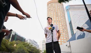 Avskriver Jakob Ingebrigtsen også på 5000 meter