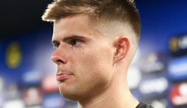 Opprykksjagende Start med tredje tap på rad