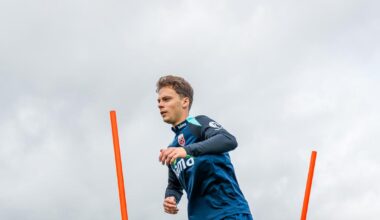 Felix Horn Myhre blir ikke solgt
