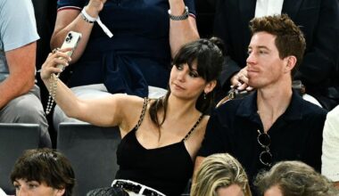 Shaun White og Nina Dobrev har brutt forlovelsen