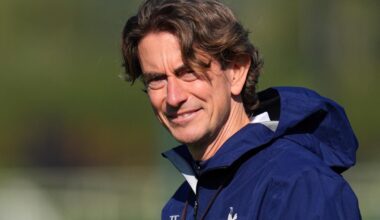 – Han er verdens fineste mann