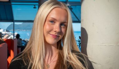 Unge ekspo­neres for draps­videoer på TikTok: – Jeg ble uvel av det jeg så - smp.no