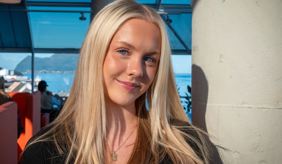 Unge ekspo­neres for draps­videoer på TikTok: – Jeg ble uvel av det jeg så - smp.no