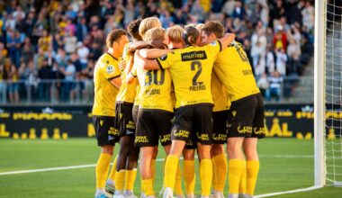 (+) Ute av rød sone: – Veldig bra - fvn.no