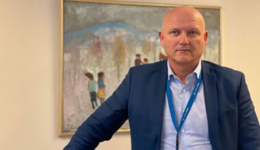 (+) Trur det «skal løyse seg» med dei tilsette - smp.no