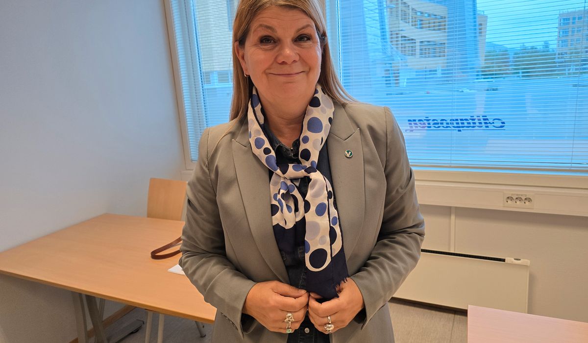 (+) – Snart har vi ny eldrebølge i Alta, og får økte overføringer fra staten - altaposten.no