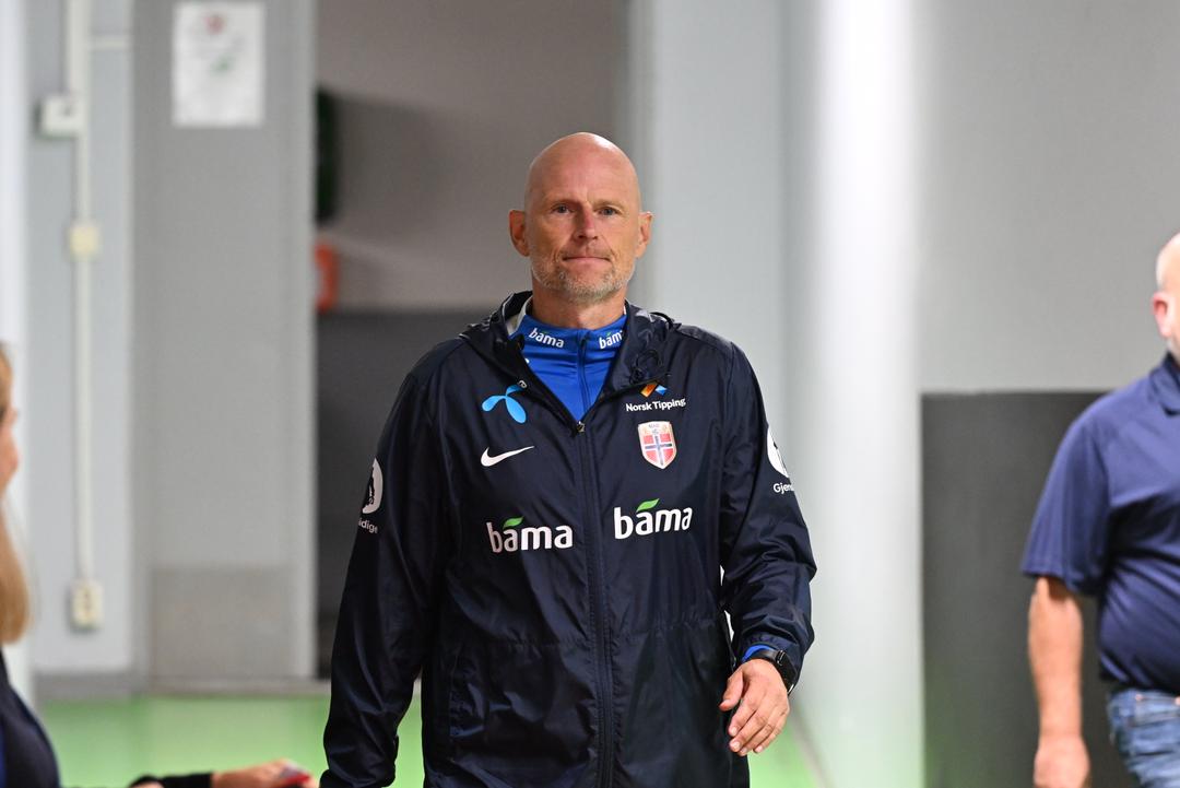 Solbakken bekrefter at Haaland starter – varsler Ødegaard-avgjørelse etter trening