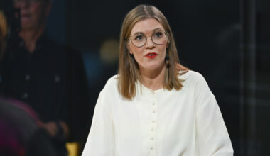 Sneve tok kjøttkaka