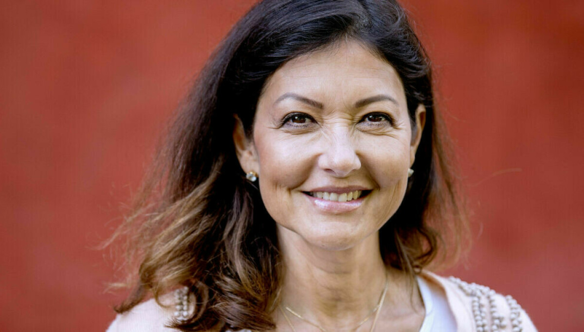 Grevinne Alexandra singel igjen: Brudd med Malcolm Offord