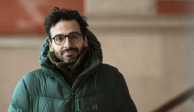 Jeg synes ingen burde ha baderomsvekt