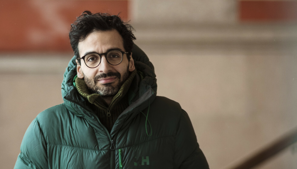 Jeg synes ingen burde ha baderomsvekt