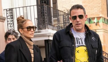 Jennifer Lopez om skilsmissen fra Ben Affleck: Et vendepunkt i livet
