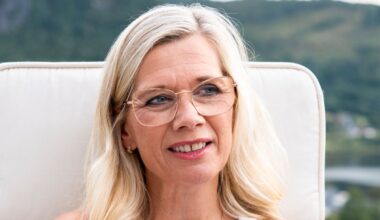 – Jeg tror han ville ha sluttet for lenge siden - adressa.no
