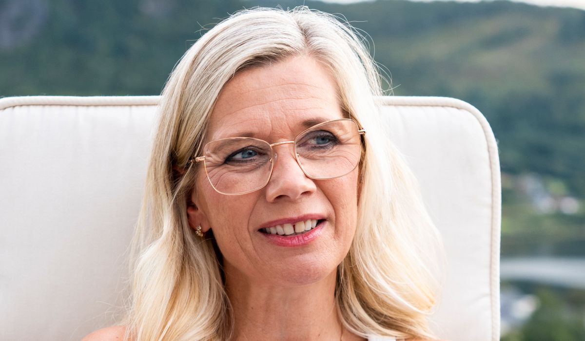 – Jeg tror han ville ha sluttet for lenge siden - adressa.no