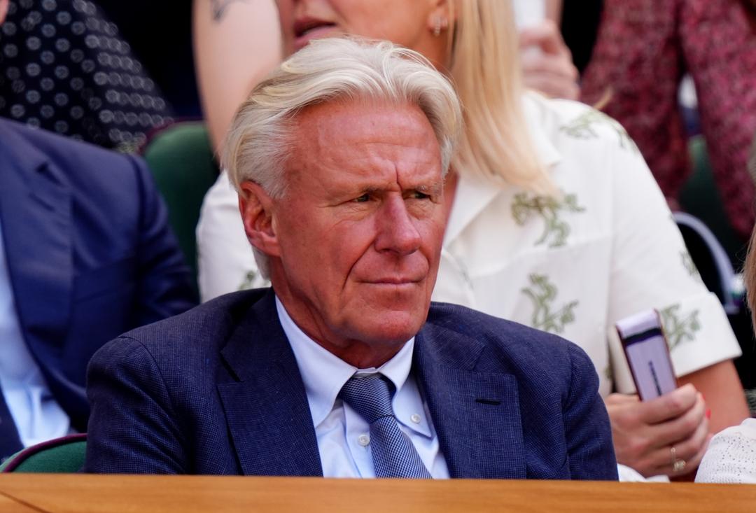 Björn Borg åpner opp i ny bok: Har fått kreft