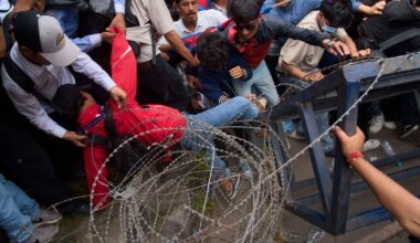 Nepal opphever sosiale medier-forbudet