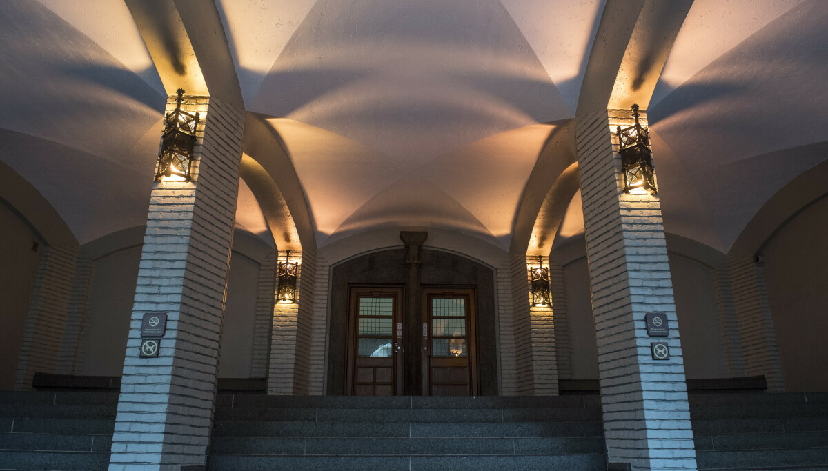 Profilert advokat frikjent for mishandling