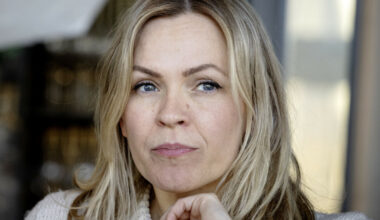 Carina Olset svarer på kritikk etter deltakelse i «16 ukers helvete»