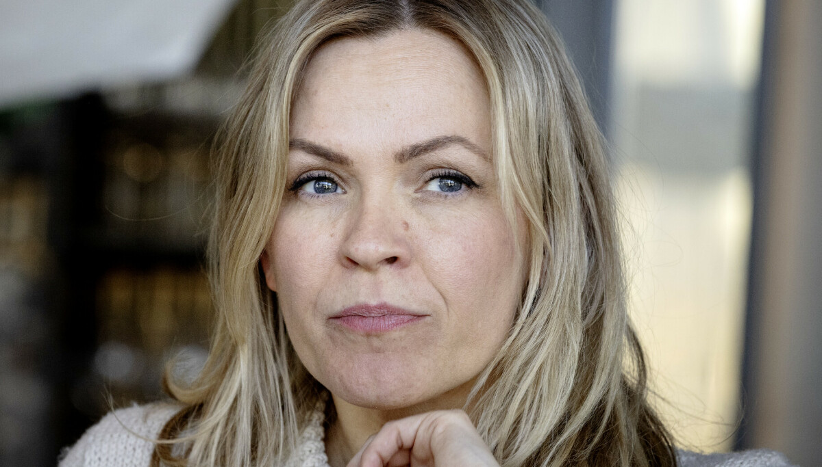 Carina Olset svarer på kritikk etter deltakelse i «16 ukers helvete»