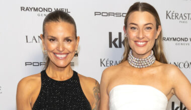 Janka Polliani avkrefter ryktene om magekirurgi i podkast