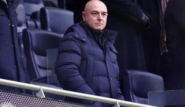 Tottenham avviser to oppkjøpsforsøk